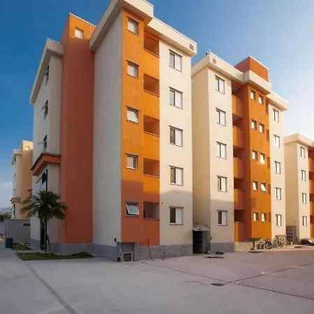 Ubatuba Sun Way Apartamento-3