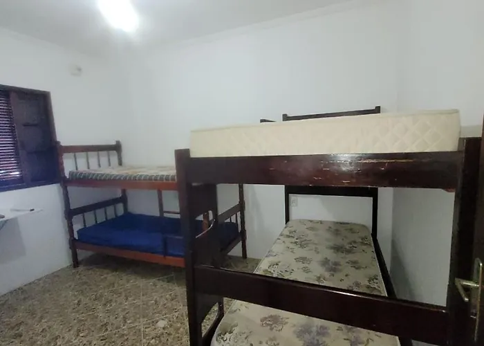 Apartamento Condomínio Xodó